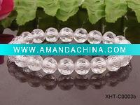 Wholesale Crystal bracelets jewelry with many color