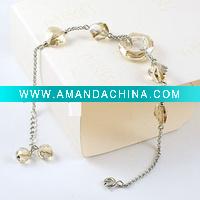 Wholesale Antique Crystal Bracelet