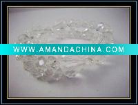 Wholesale 2011Fashion/Beautiful Jewelry White Crystal Bracelets/Bangle
