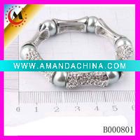 Wholesale Fashion Crystal Bracelet