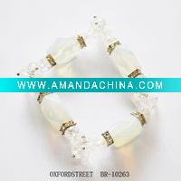 Wholesale 2011 fashion crystal bracelet