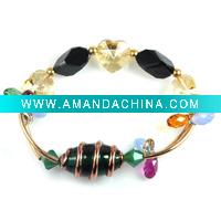 Wholesale hot crystal bracelet