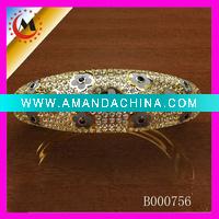 Wholesale Fashion Crystal Bracelet