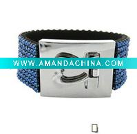 Wholesale Fashion women crystal Bracelet