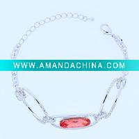 Wholesale Austria Crystal Bracelet