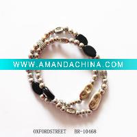 Wholesale 2011 latest crystal bracelet