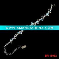 Wholesale fashion crystal bracelet