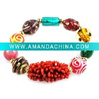 Wholesale 2011 super hot crystal bracelet