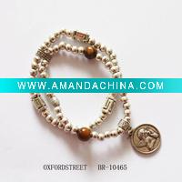 Wholesale 2011 latest crystal bracelet