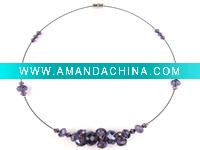 Wholesale HF-10469 Crystal bracelet