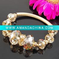 Wholesale Crystal Bracelet DSL 032