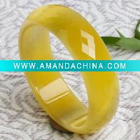 Wholesale Natural Crystal Bracelet