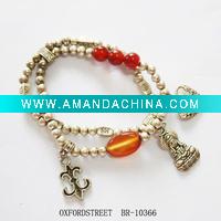 Wholesale 2011 fashion crystal bracelet