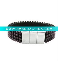 Wholesale Fashion Crystal Bracelet Jewelry
