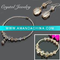 Wholesale Crystal Bracelet