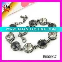 Wholesale Fashion Crystal Bracelet