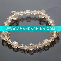 Wholesale Crystal Bracelet DSL 023