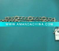 Wholesale chain link bracelet