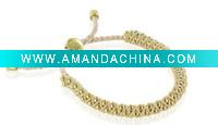 Wholesale chain&link bracelet LK018