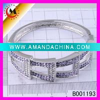 Wholesale fashion chain bracelet