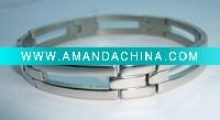 Wholesale Fashion Stainless Steel Bracelets