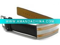 Wholesale classical silicone rubber bracelet