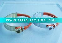 Wholesale Fashion Endless Love Heart Bracelets