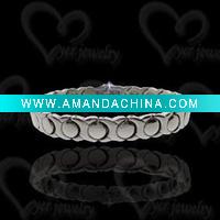 Wholesale 2011 wholesale fashion titanium sports bracelet