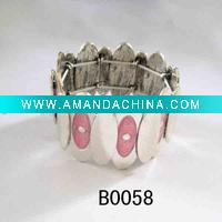 Wholesale fashion boxing sports bracelet