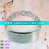 Wholesale bracelet sport balance magnetic bracelet