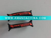 Wholesale Fashion Sport hologram bracelet Wristbands/Bracelets(new hologramn)