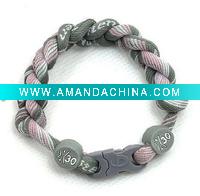 Wholesale sport bracelet