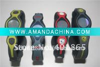 Wholesale 2011 Summer Fashionable Silicone Sport Bracelet