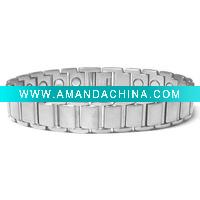 Wholesale titanium sports bracelet