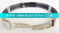 Wholesale silicone bracelet
