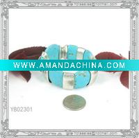 Wholesale magnetic rubber bracelet