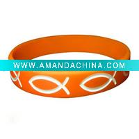 Wholesale Rubber bracelets