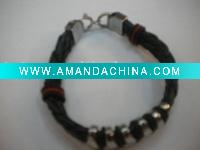 Wholesale stainless steel bracelet