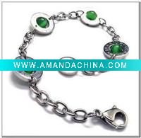 Wholesale Stainless steel bracelet