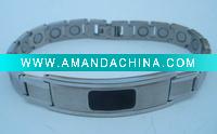 Wholesale wholesale magnetic wrist bracelet from China