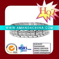 Wholesale Classic bio magnetic bracelet