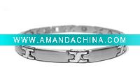 Wholesale Magnetic bracelet,Magnetic jewelry HSTB-065S