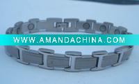 Wholesale magnetic wrist bracelet wholesale