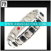 Wholesale health magnetic bracelet