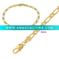 Wholesale Fashionable copper bracelets