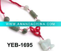 Wholesale fashion style bracelet(YEB-1695)