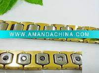 Wholesale magnetic barcelet