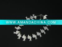 Wholesale Fashion copper alloy bracelet