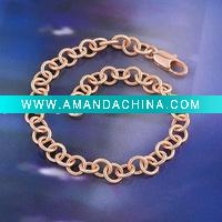 Wholesale Personality copper bracelets