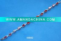 Wholesale 10B02 Copper alloy jewelry bracelet